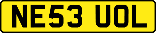 NE53UOL