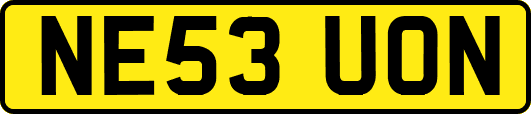 NE53UON