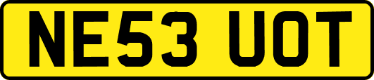 NE53UOT