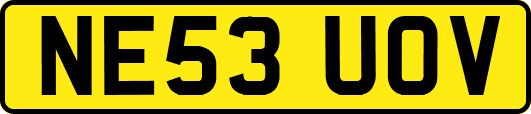 NE53UOV