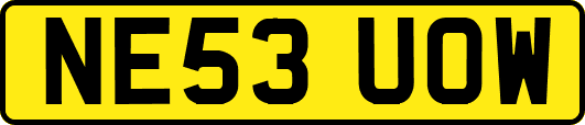 NE53UOW