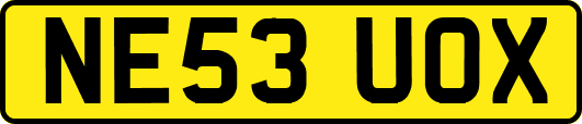 NE53UOX