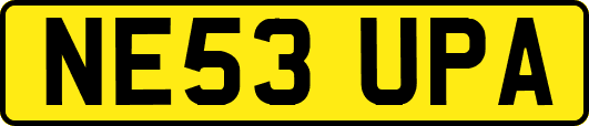 NE53UPA