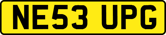 NE53UPG