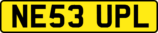 NE53UPL