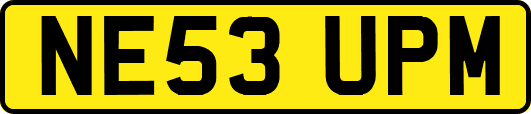 NE53UPM