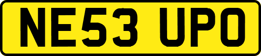 NE53UPO