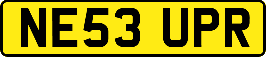 NE53UPR