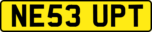 NE53UPT