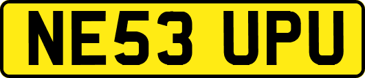 NE53UPU