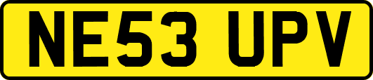 NE53UPV