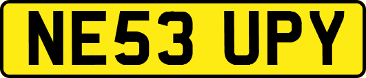 NE53UPY