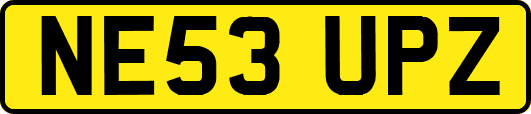 NE53UPZ