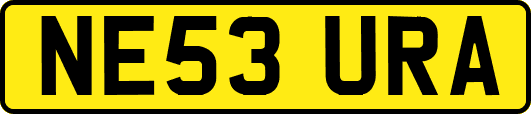 NE53URA