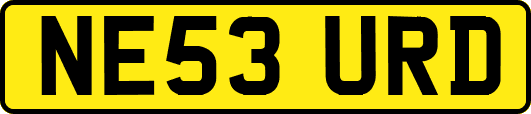 NE53URD
