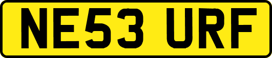 NE53URF