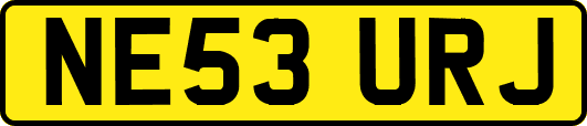 NE53URJ