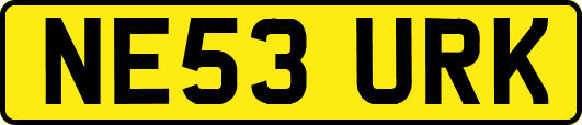 NE53URK