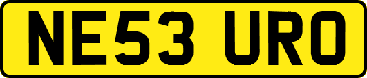 NE53URO
