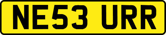 NE53URR