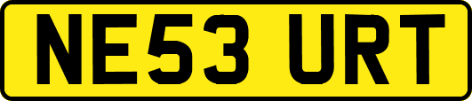NE53URT