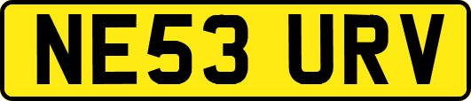 NE53URV