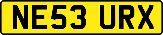 NE53URX