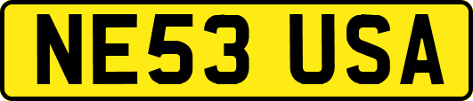 NE53USA