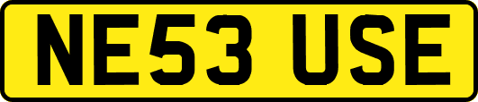 NE53USE