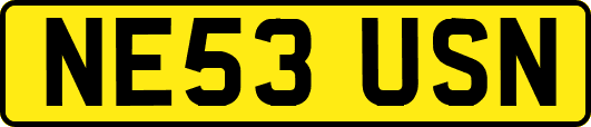 NE53USN