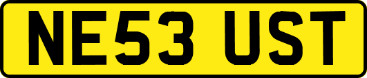 NE53UST