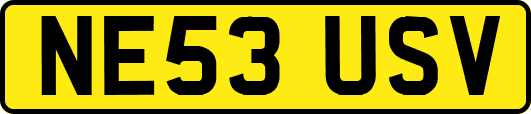 NE53USV