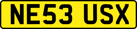 NE53USX