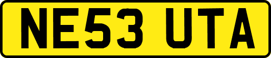 NE53UTA