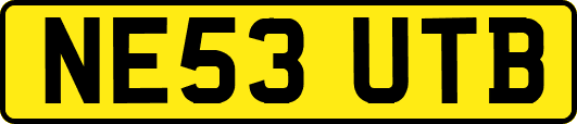 NE53UTB