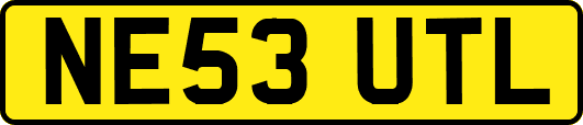 NE53UTL