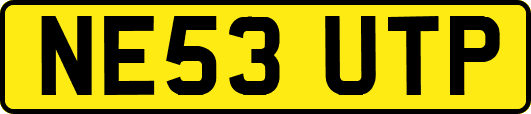 NE53UTP