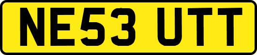 NE53UTT