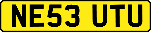 NE53UTU