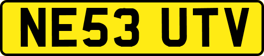 NE53UTV