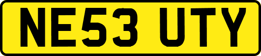 NE53UTY