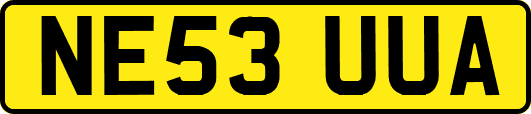 NE53UUA
