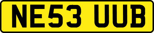 NE53UUB