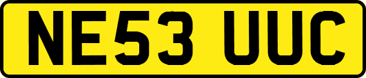 NE53UUC