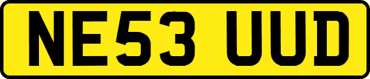 NE53UUD