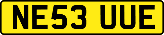 NE53UUE