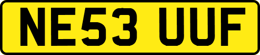 NE53UUF