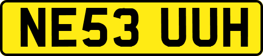 NE53UUH