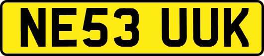 NE53UUK