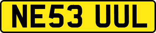 NE53UUL